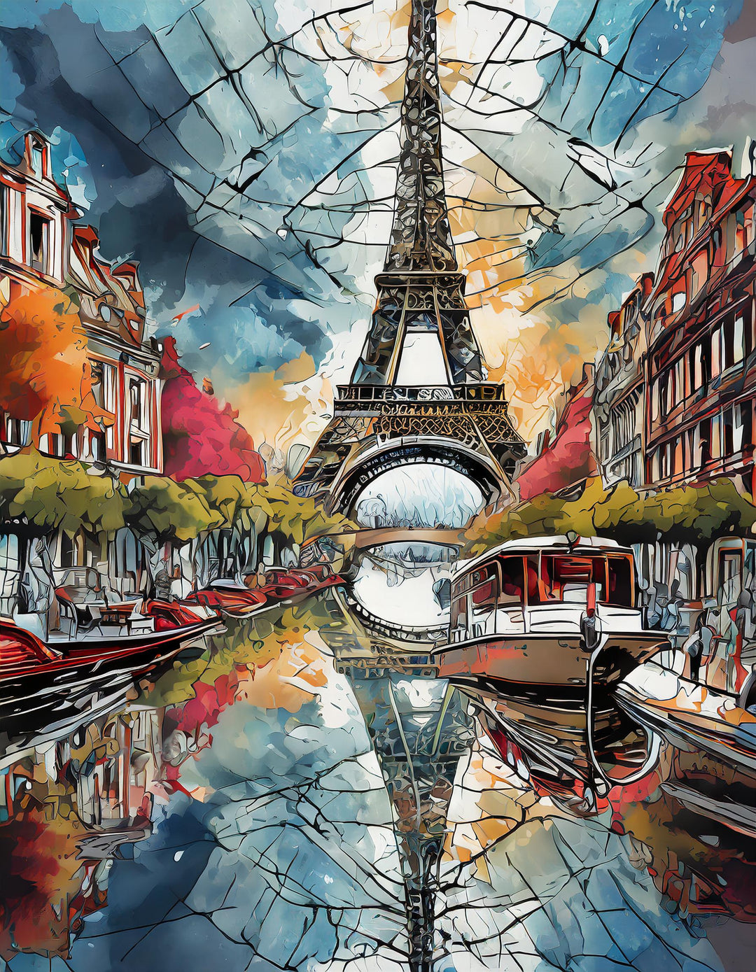 Paris_Art_Metal_Prints