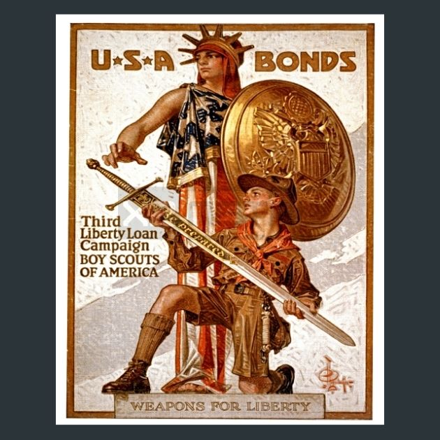 Patriotic-1-Metal-Prints