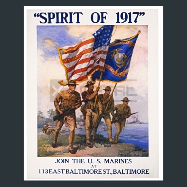 Patriotic-10-Metal-Prints