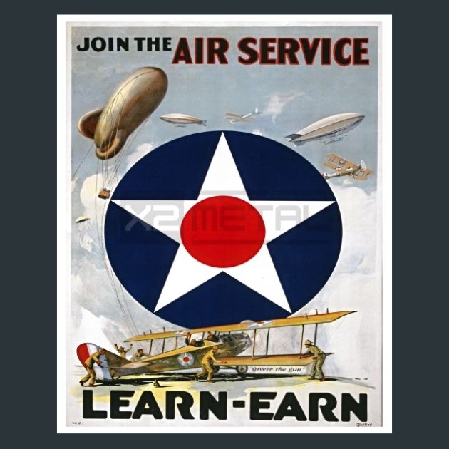 Patriotic-11-Metal-Prints