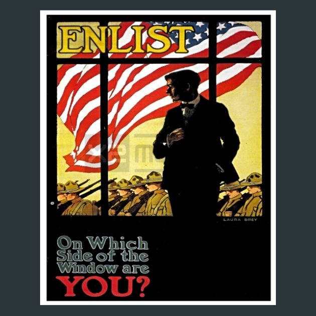 Patriotic-13-Metal-Prints