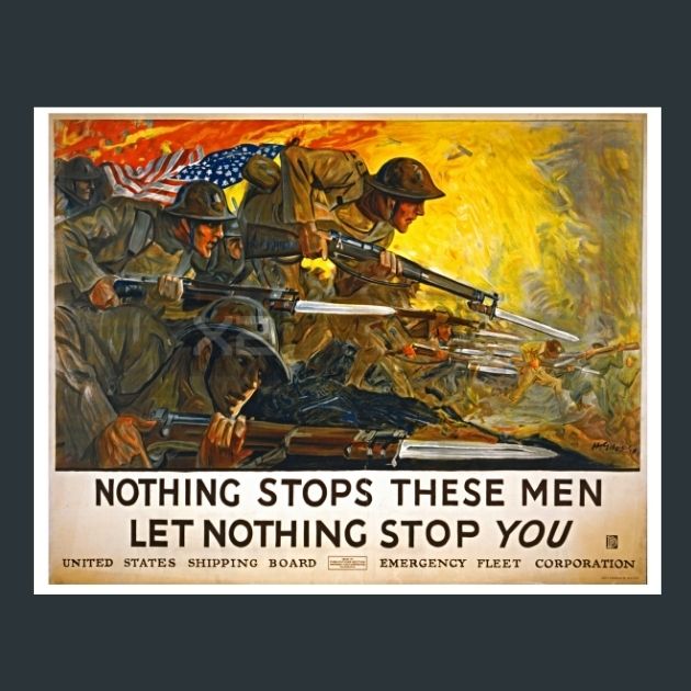 Patriotic-16-Metal-Prints
