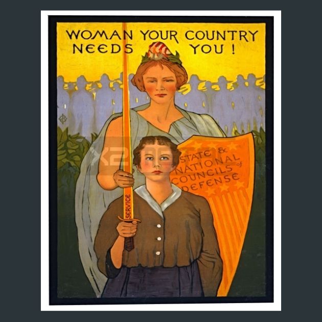 Patriotic-19-Metal-Prints