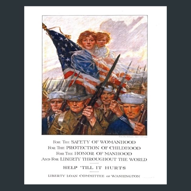 Patriotic-7-Metal-Prints