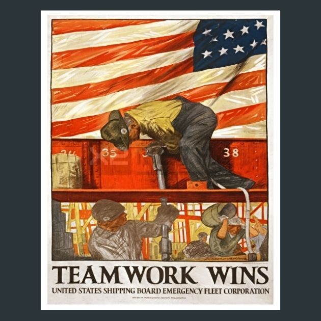 Patriotic-8-Metal-Prints