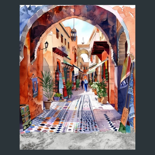 Peace in Bronze Metal Wall Art and Desktop Mouse Pad by X2Metal