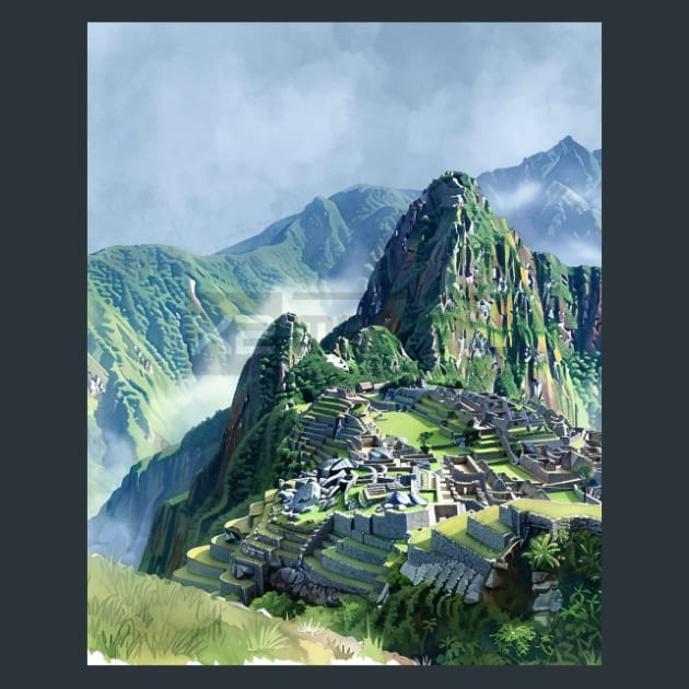 Peaceful Pride Metal Wall Art and Desktop Mouse Pad by X2Metal