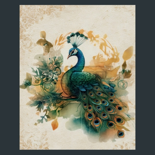 Peacock-Grace-3-metal-prints-posters-mouse-pads