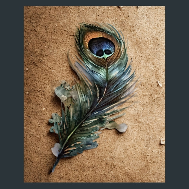 Peacock-Grace-6-metal-prints-posters-mouse-pads