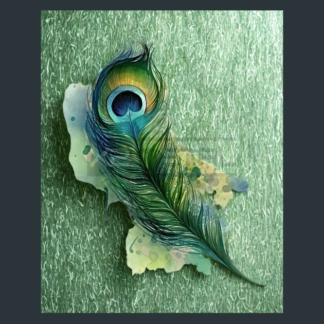 Peacock-Grace-8-metal-prints-posters-mouse-pads