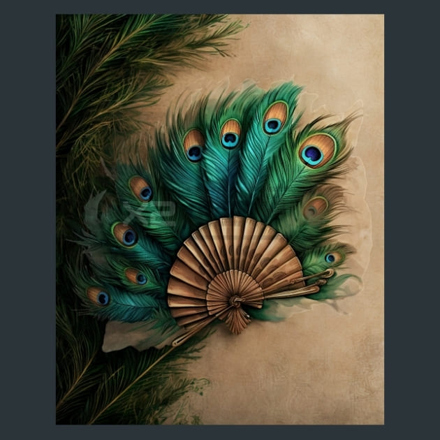 Peacock-Grace-9-metal-prints-posters-mouse-pads