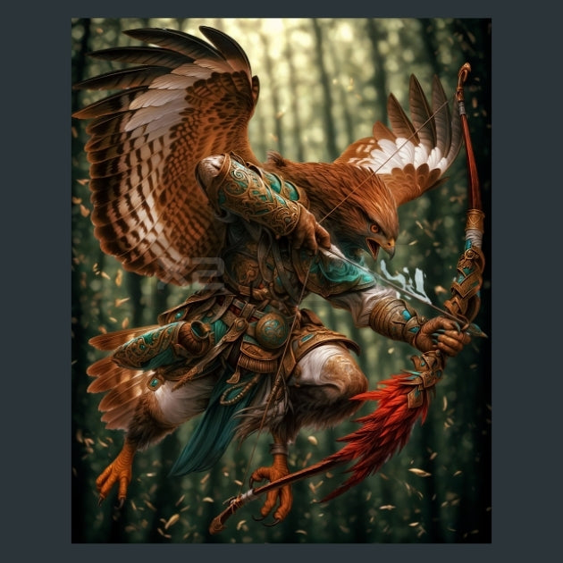 Persian-Hawk-Warriors-Alpha-Animals-metal-prints-posters-mouse-pads