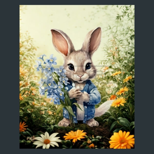 Pete-the-Rabit-22-metal-prints-posters-mouse-pads