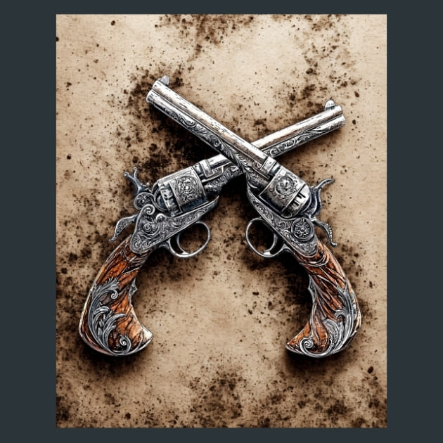 Pirates-Treasure-Tide-2-metal-prints-posters-mouse-pads