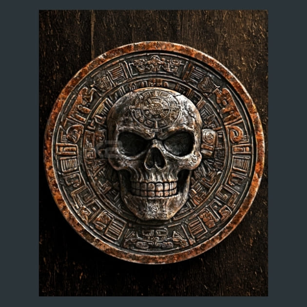 Pirates-Treasure-Tide-21-metal-prints-posters-mouse-pads