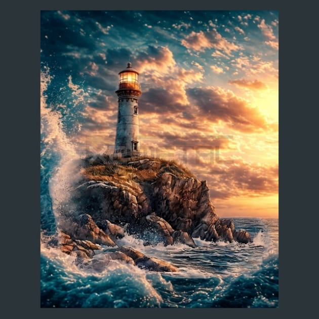 Pirates-Treasure-Tide-23-metal-prints-posters-mouse-pads