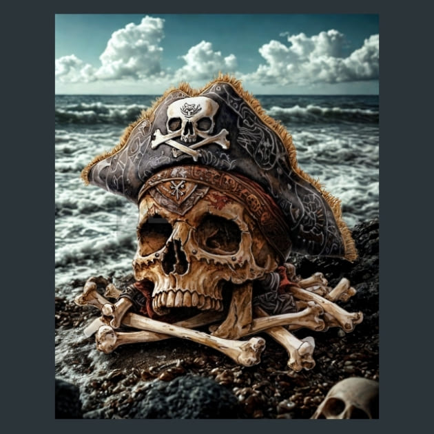 Pirates-Treasure-Tide-3-metal-prints-posters-mouse-pads