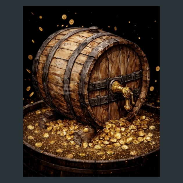 Pirates-Treasure-Tide-5-metal-prints-posters-mouse-pads