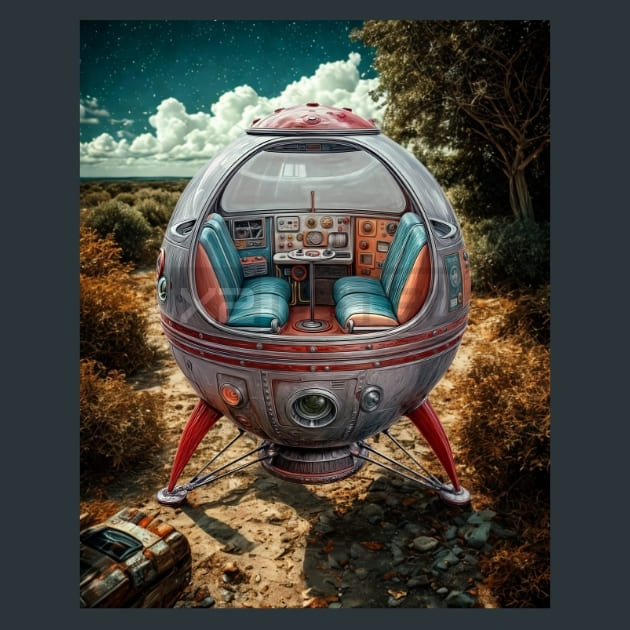 Planet_Hopping_Travel_Pod_metal_prints_posters_mouse_pads