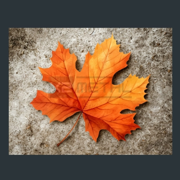 Pumpkin-and-Flowers-38-metal-prints-posters-mouse-pads
