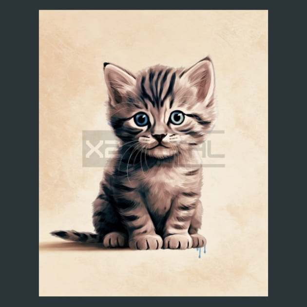 Purrfect-Kittens-1-metal-prints-posters-mouse-pads