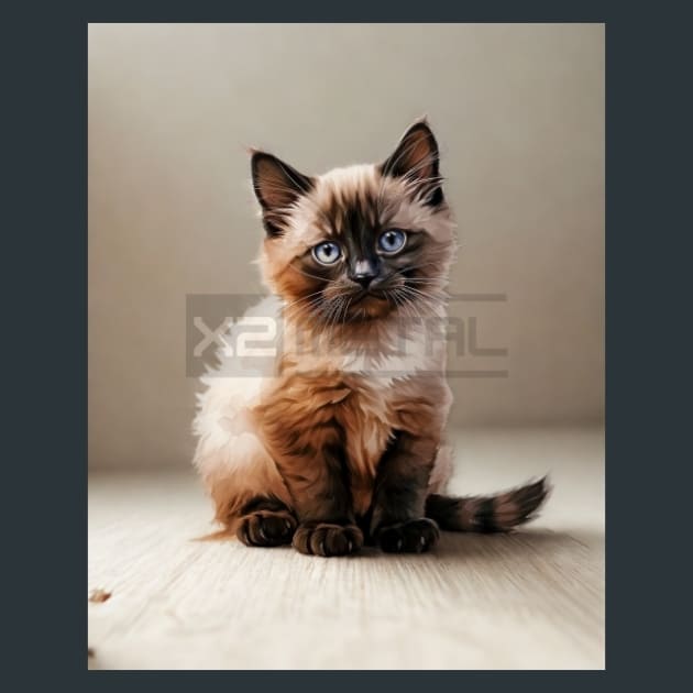 Purrfect-Kittens-10-metal-prints-posters-mouse-pads