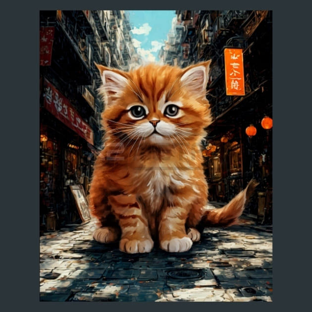 Purrfect-Kittens-7-metal-prints-posters-mouse-pads