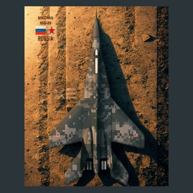 RU-MiG-29-Jet-Metal-Prints