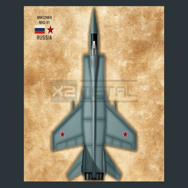RU-MiG-31-Jet-Metal-Prints