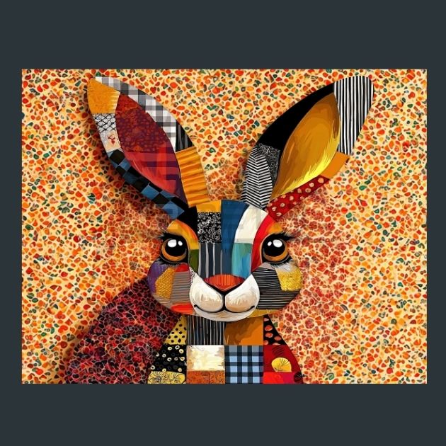 Rabbit-Charm-12-Metal-Prints