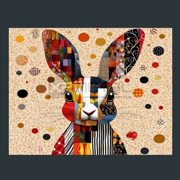 Rabbit-Charm-62-Metal-Prints