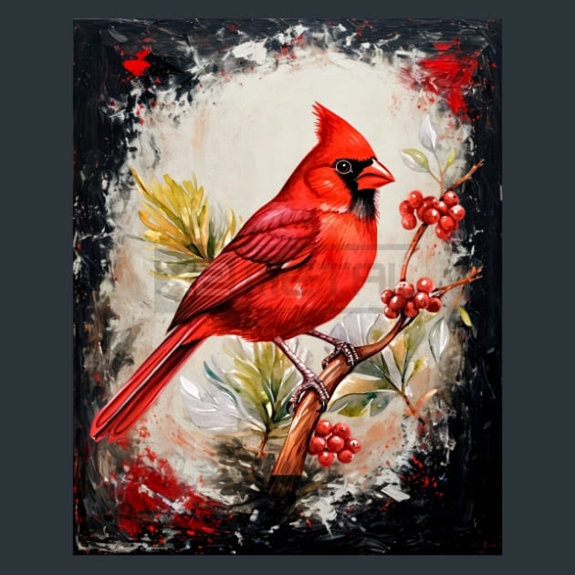 Red-Cardinal-20-metal-prints-posters-mouse-pads