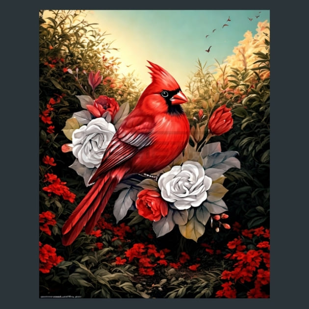 Red-Cardinal-26-metal-prints-posters-mouse-pads