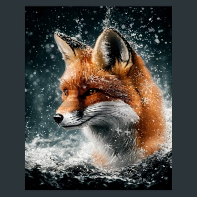 Red-Fox-9-metal-prints-posters-mouse-pads