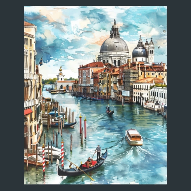 Remains of the Republic Metal Wall Art and Desktop Mouse Pad by X2Metal