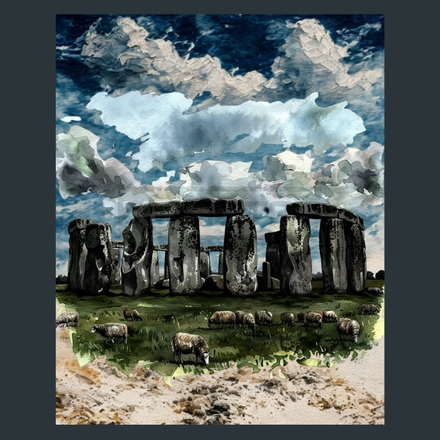 Republic’s Reflection Metal Wall Art and Desktop Mouse Pad by X2Metal