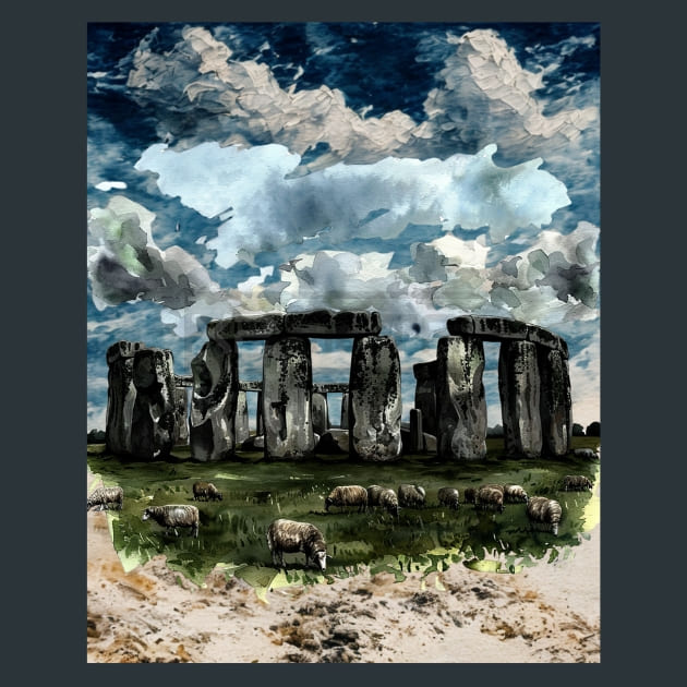 Republic’s Reflection Metal Wall Art and Desktop Mouse Pad by X2Metal