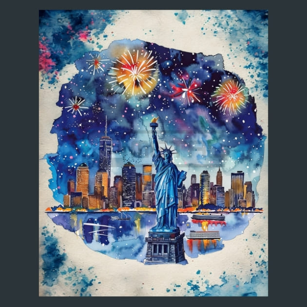 Resilient by Nature Metal Wall Art and Desktop Mouse Pad by X2Metal