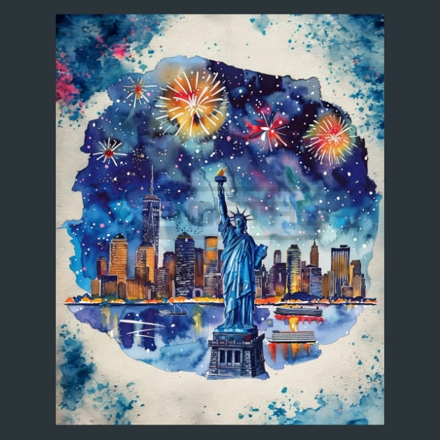 Resilient by Nature Metal Wall Art and Desktop Mouse Pad by X2Metal