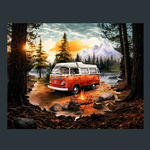 Retro-Van-24-metal-prints-posters-mouse-pads