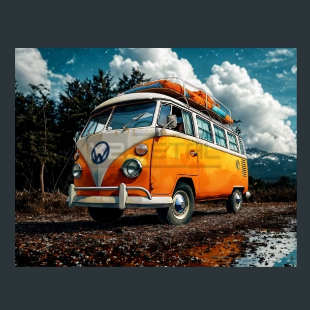 Retro-Van-6-metal-prints-posters-mouse-pads