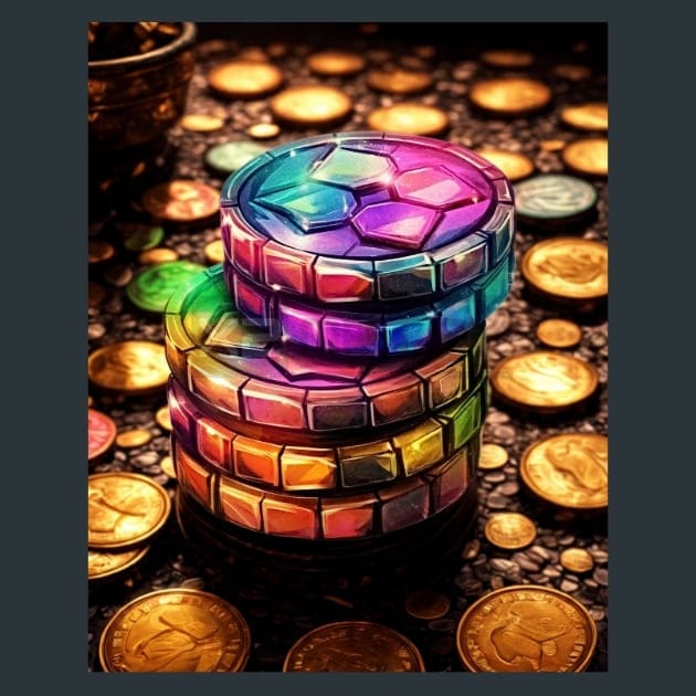 Retro Arcade 31 Metal Wall Art and Desktop Mouse Pad by X2Metal