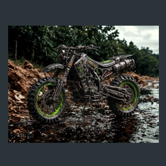 Road-Rust-Warriors-12-metal-prints-posters-mouse-pads