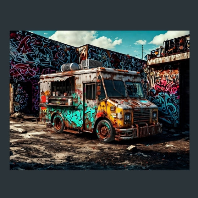 Road-Rust-Warriors-14-metal-prints-posters-mouse-pads
