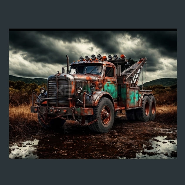 Road-Rust-Warriors-23-metal-prints-posters-mouse-pads