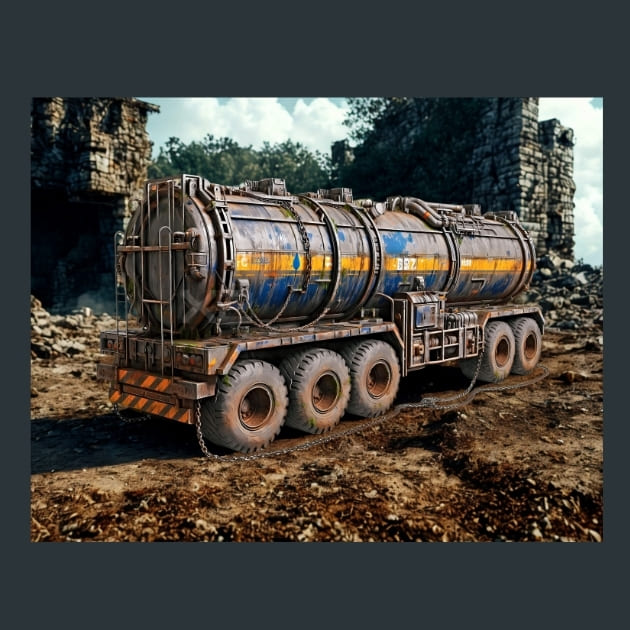 Road-Rust-Warriors-25-metal-prints-posters-mouse-pads