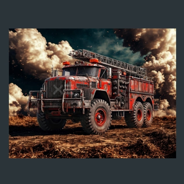 Road-Rust-Warriors-26-metal-prints-posters-mouse-pads
