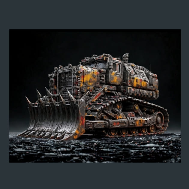 Road-Rust-Warriors-27-metal-prints-posters-mouse-pads