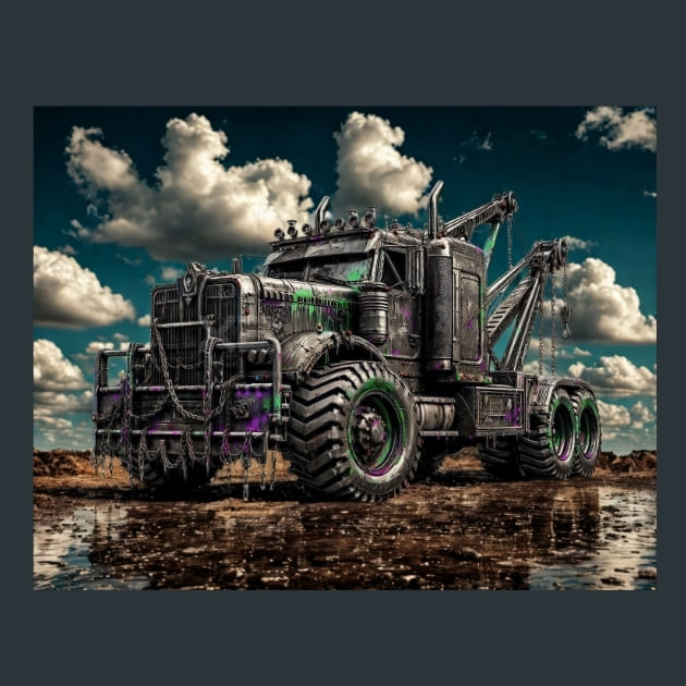 Road-Rust-Warriors-29-metal-prints-posters-mouse-pads