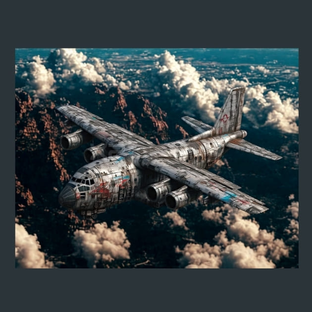 Road-Rust-Warriors-4-metal-prints-posters-mouse-pads